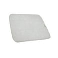 thumbnail image 1 of EeaseMX Tapete antideslizante de fibra superfina para secar encimeras, escurridor multiusos para vajilla, sartenes y cristalería (beige), 1 of 8