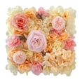 thumbnail image 3 of Panel de pared Strade Fareast Limited Flores de Seda 13,78 pulgadas x 13,78 pulgadas, 3 of 5