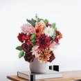 thumbnail image 5 of Artificial DIY Birthday Gifts Box for Floral Arrangements Case Decoration Flowers, 5 of 5