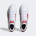 thumbnail image 2 of TENIS ADIDAS GRAND COURT BASE ID4453, 2 of 3