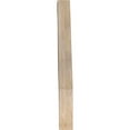 thumbnail image 4 of 4"W x 28"D x 40"H Funston Rough Sawn Knee Brace, Douglas Fir, 4 of 4