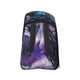 thumbnail image 3 of Disketp Purple Sky Wolf Estuche de Lápices de Doble Capa con Tapa Abatible y Cremallera, Organizador Escolar para Adolescentes y Adultos, 3 of 7