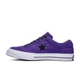 thumbnail image 2 of Converse Unisex One Star Low Top, 2 of 2