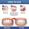 thumbnail image 5 of Dentizen Gum Therapy Gel Gum Instant Soothing Gels For Sensitive Teeth Pen~, 5 of 5