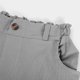 thumbnail image 3 of Pantalones Casuales Pantalones casuales de mujer Pantalones de verano de algodón transpirable Pantalones delgados (gris claro S) Ygjytge para Mujer Gris claro T XL, 3 of 7