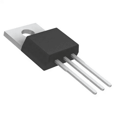 LM340T-5.0 Standard Regulator Pos 5V 1A 3-Pin(3 Tab) TO-220