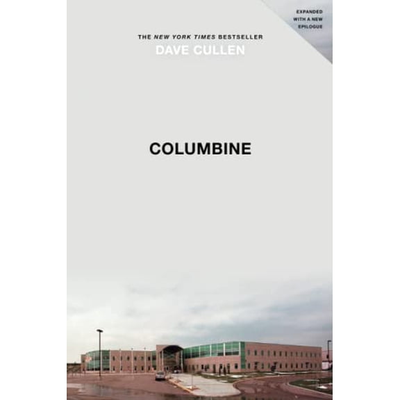 Pre-Owned Columbine (Paperback) 0446546925 9780446546928