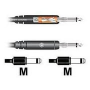 D'Addario Classic Series Speaker Cable, 10 feet
