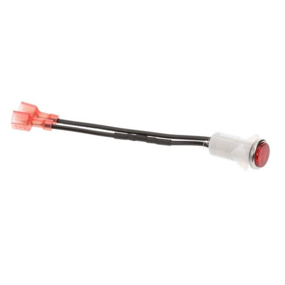 Blodgett 16037 Clignotant Rond Rouge 250V