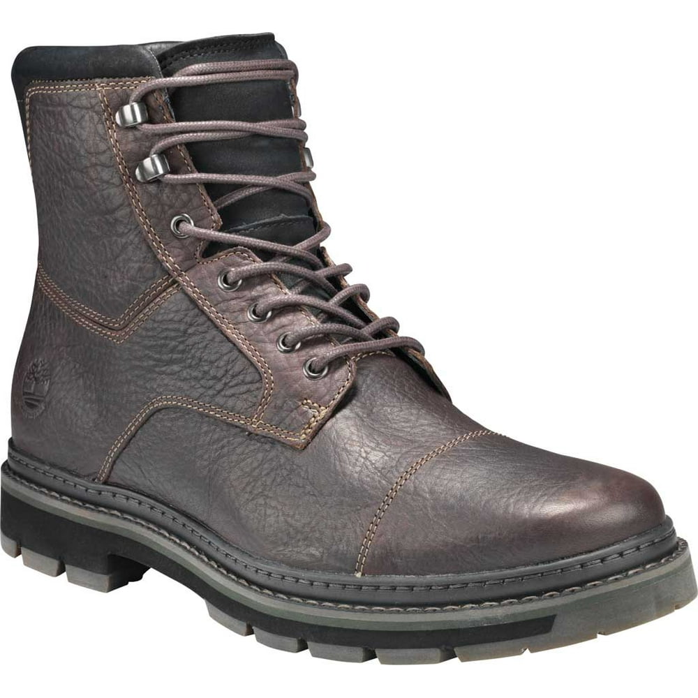timberland union boot
