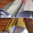 thumbnail image 3 of 30cm x 150cm Glossy Metal Self Adhesive Vinyl Film , Color:, 3 of 5