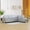 Silver White, variant on Sally Right Hand Sectional Sofa Set