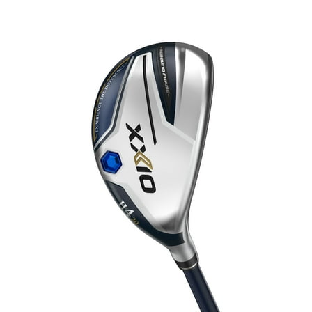 Pre-Owned XXIO Golf Club 12 26* 6H Hybrid Regular MP-1200