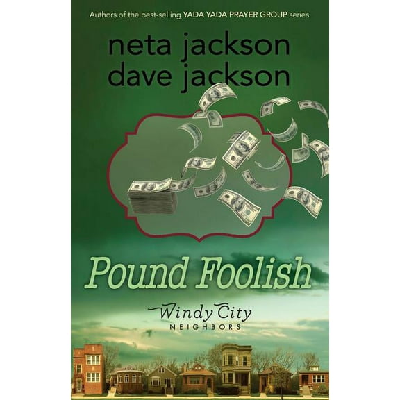 Pound Foolish (Paperback)