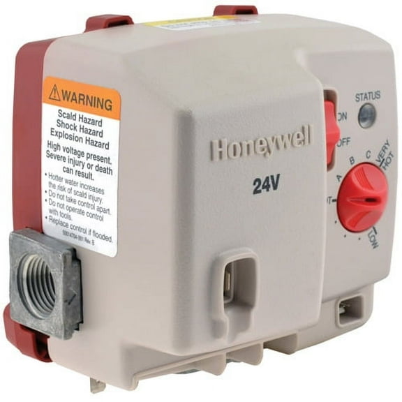 AP15714A - OEM Rheem Upgraded Replacement Water Heater Natural Gas Valve