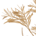 thumbnail image 4 of Bouclair Brown Wild Leaves Stem, 4 of 5