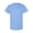 CAROLINA BLUE, variant on In Loving Memory Eagle Shirt, Jackie Tribute Sympathy Remembrance Tee