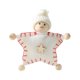 thumbnail image 1 of Gibobby Christmas Tree Pendant Home Christmas Decoration Cute Wooden Wool Doll(D), 1 of 3