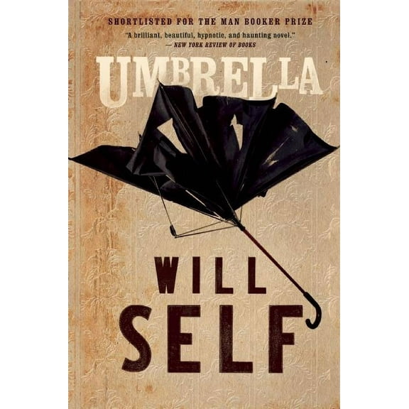 Umbrella, (Paperback)