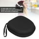thumbnail image 5 of M Buder Funda Protectora Rígida de EVA para Auriculares, Estuche de Viaje Portátil Resistente al Agua, Bolsa de Almacenamiento con Cremallera, 22.00 cm / 8.66 inches, 5 of 9