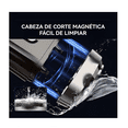 thumbnail image 2 of Afeitadora Portátil Para Hombres, Uso Seco y Húmedo Belug Negro, 2 of 4