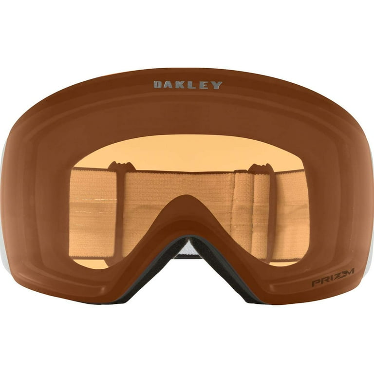 スキー・スノーボードアクセサリー OAKLEY FLIGHT DECK PRIZM