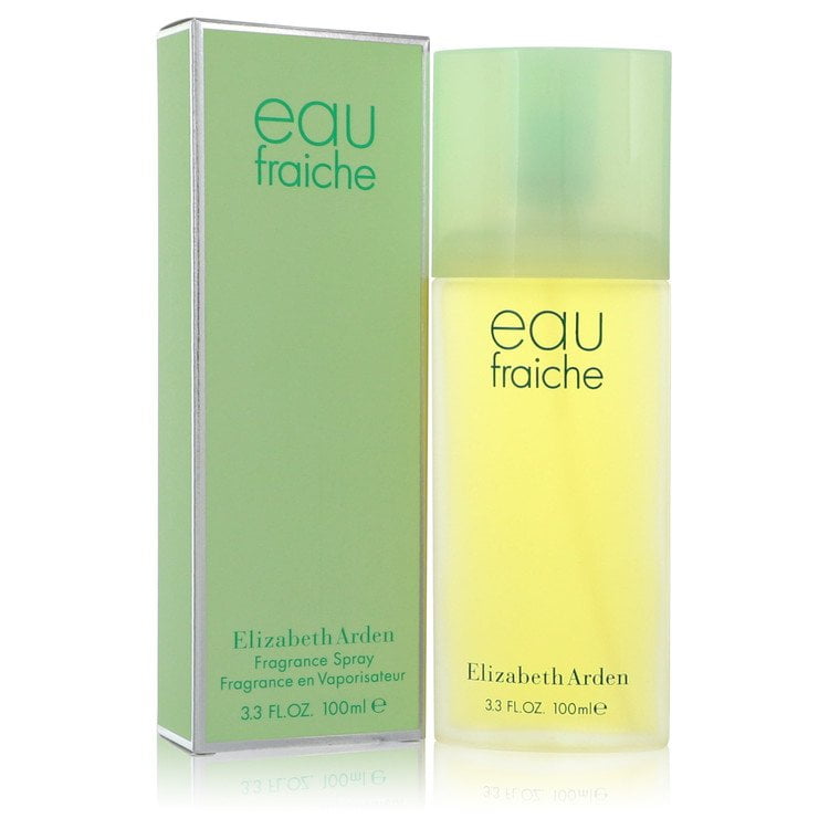 elizabeth arden eau fraiche