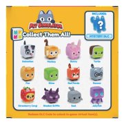 PET SIMULATOR - Mystery Pet Treasure Plush 2-Pack (4 Tall, Series 3) [Includes DLC]