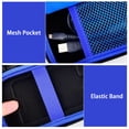 thumbnail image 5 of Case for Samsung T7/ T7 Touch Portable SSD 1TB 2TB 500GB USB 3.2 External Solid State Drive - Blue, 5 of 8