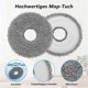 thumbnail image 4 of For Dreame L10S Ultra/L10 Ultra/Xiaomi X10 Plus, for Dreame L10S Pro Main Side Brush HEPA Filters Mo, 4 of 5