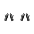thumbnail image 3 of Soidarity 1 par de pastillas de freno, accesorios de ciclismo, ajuste de rueda, bloque de parada de bicicletas, componente de bicicletas, pieza para Type1 NO1 Soidarity CBP226874, 3 of 5
