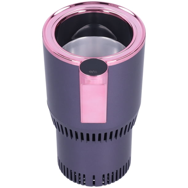 Portavasos para coche, enfriador de vasos para coche, calentador de vasos para coche, accesorio para coche Logre más