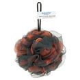 thumbnail image 3 of Equate Men's Loofah Bath Sponge Body Scrubber for Bath or Shower, 3 of 5