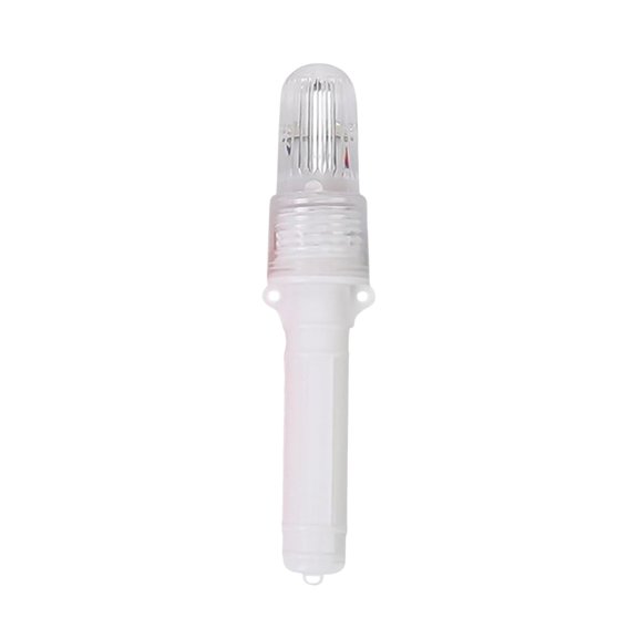 Safety Flare - LED Flare For Boating Light Electronic Distress Flare Flare Boating Kit Day Night Flare Signal Kit Electronic Visual Sign For Fishing Boating  X 2pcs