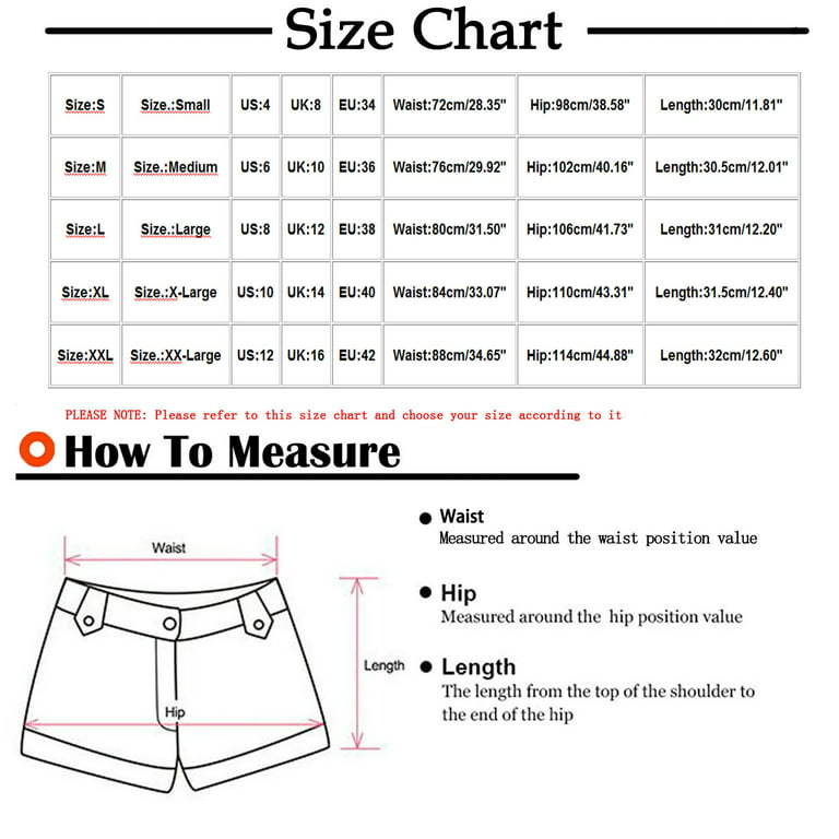 Olyvenn Plus Size Summer Fashion Women's Summer Sexy Casual Straight Pants  Mid Waist Washed Denim Shorts Strench Cargo Pants Bermuda Trendy Shorts for  Women 2023 Light blue 6 