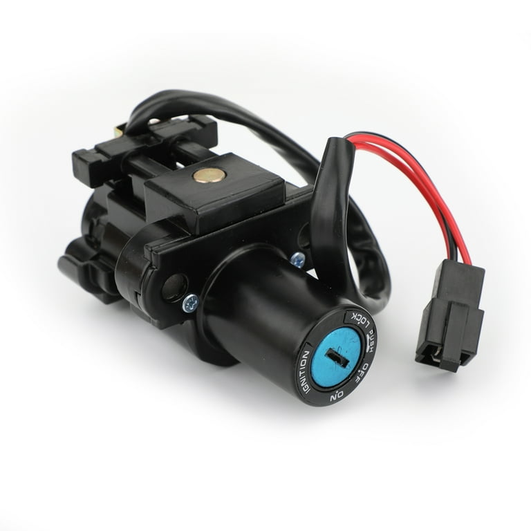 Honda cbr250r sales lock set price