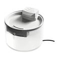 thumbnail image 2 of Automatic Pet Water Fountain for Cats Dogs 1.5L Quiet Pump with Multi Stage Filter Circulating Drinking Dispenser for Indoor Use, 2 of 6