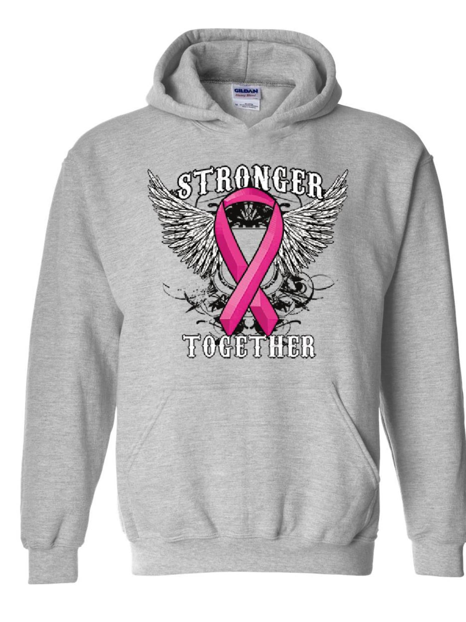 strong together hoodies