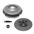thumbnail image 1 of Kit de Clutch P-350 1991 Ford V8 5.8L STRUNKER 1 Kit 1 1/16 Pulgadas 279 Milímetros 10, 1 of 3