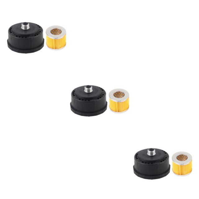 ZheElen 2x for Ultra-Quiet Air Compressor With Air Compressor Enjoy Peaceful 3Set