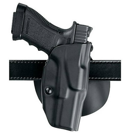 SAFARILAND 6378 ALS PADDLE SIG P229 W/RAIL THERMOPLASTIC (Best Holster For Sig P229 Enhanced Elite)