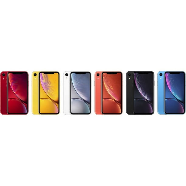 Apple - iphone xr64gb sofutobank 白 Apple iPhone XR - 64GB - White (Boost Mobile) A1984 (CDMA +