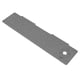 thumbnail image 1 of Alfombra De Grifo De Silicona Ajustable, Protector De Salpicaduras De Fregadero A Prueba De Agua Más Grueso Con Textura De Drenaje De Doble Cara, Boquilla De Esponja Y Jabón Para, 1 of 7
