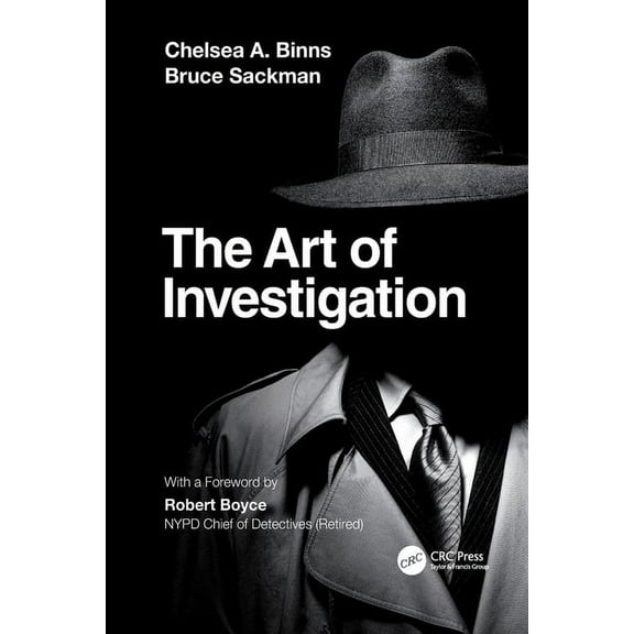 The Art of Investigation, (Paperback)