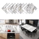 thumbnail image 4 of 29 estilos de azulejos con textura de mármol, adhesivos para cocina, armario, baño, decoración del hogar, película dura de cristal despegable y adhesiva, calcomanías de pared gruesas, 4 of 5