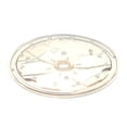 thumbnail image 4 of Bunn Sprayhead Assembly, Flex 17 Hole 41160.1000 - Genuine OEM Replacement Part, 4 of 4