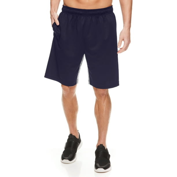 Reebok Men's Squat Rack Shorts
