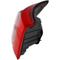 thumbnail image 4 of For Lexus IS250 / 350 Tail Light Unit 2011 2012 2013 Driver Side Outer For LX2804109 | 81561-53260, 4 of 5