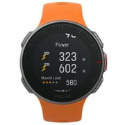 Polar Vantage V Multi Sport GPS Watch- Orange- WITH Heartrate