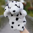 thumbnail image 4 of Big Save,HWRETIE Plush Toys Clearance,Educational Toy Shape Hand Puppet Parent-Child Toy Gift, 4 of 6